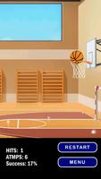 Баскетбольный симулятор poster