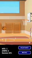 Баскетбольный симулятор screenshot 3