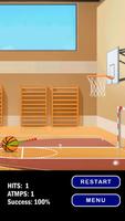 Баскетбольный симулятор screenshot 2