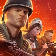 Baixar World War Rising XAPK