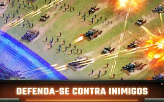 World War Rising imagem de tela 1