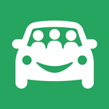 onTime Carpool Zeichen