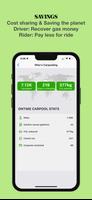 onTime Carpool Screenshot 1