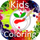 Kids Coloring icône