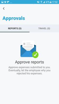 SpendCatcher by MobileXpense 截图 2