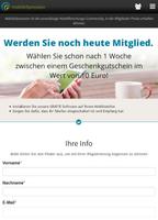 MobileXpression Plakat