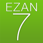 آیکون‌ Ezan 7