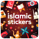 İslami Sticker (Çıkartmalar), 