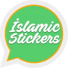 Descargar APK de İslami WhatsApp Stickerleri - WaStickerApps