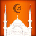 Ringtone Module Azan Time Pro أيقونة