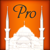 Ezan Time Pro - Azan, Prayer Times, & Quran v8.4.0 MOD APK (Premium) Unlocked (35.3 MB)