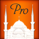Azan Time Pro: Coran, Qibla APK