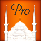 Azan-Zeit Pro :Quran, Qibla Zeichen