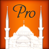 Azan Time Pro - Quran & Qiblah APK
