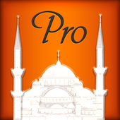 Adhan Waktu Pro: Al-Quran ikon