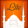 Azan Time Lite, Qiblah,Ramadan 图标