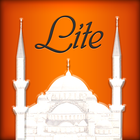 Azan Time Lite, Qiblah,Ramadan أيقونة