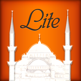 Azan Time Lite, Qiblah,Ramadan-APK