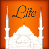 Azan Time Lite, Qiblah,Ramadan