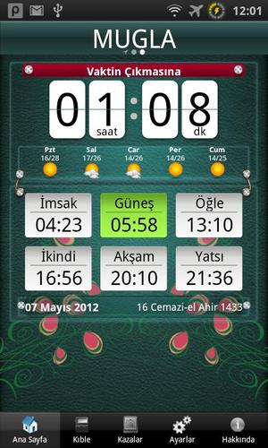 Ezan Vakti Pro Lite For Android Apk Download