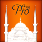 Ezan Vakti Pro Plus أيقونة