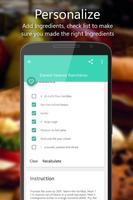 Quick & Healthy Recipes screenshot 3