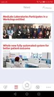 Medlabs مدلاب screenshot 3