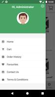 Muntjoon منتجون screenshot 2