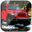 Jeep Wallpapers 4K