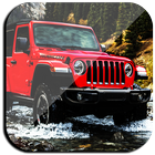 Jeep Wallpapers 4K biểu tượng