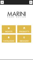 پوستر Marini Home Design