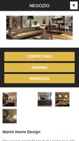 برنامه‌نما Marini Home Design عکس از صفحه