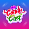 Candy Chef Match 3 Saga APK