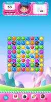 Candy Chef Match 3 Saga screenshot 1