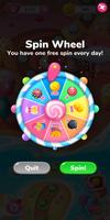 Candy Chef Match 3 Saga screenshot 2