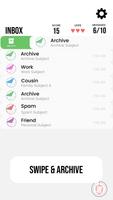 Inbox Zero poster