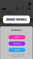 Inbox Zero screenshot 1