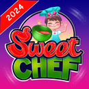 Sweet Chef Match 3 Game APK