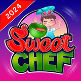 Sweet Chef biểu tượng