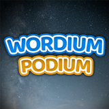 Wordium أيقونة