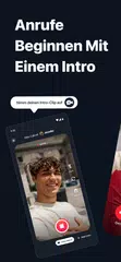 FaceCall: Videoanruf-Intros XAPK Herunterladen