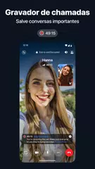Baixar FaceCall: Chamada de vídeo App XAPK