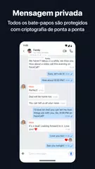 Baixar FaceCall: Chamada de vídeo App XAPK