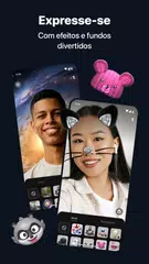 Baixar FaceCall: Chamada de vídeo App XAPK