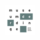 MDD – Museum der Dinge icône