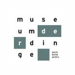 MDD – Museum der Dinge