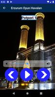 Erzurum Oyun Havaları screenshot 3
