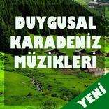 Duygusal Karadeniz Müzikleri (İnternetsiz)