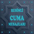 ”Resimli Cuma Mesajları (Yeni - 2020)