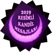 Resimli Kandil Mesajlar- 2020 아이콘